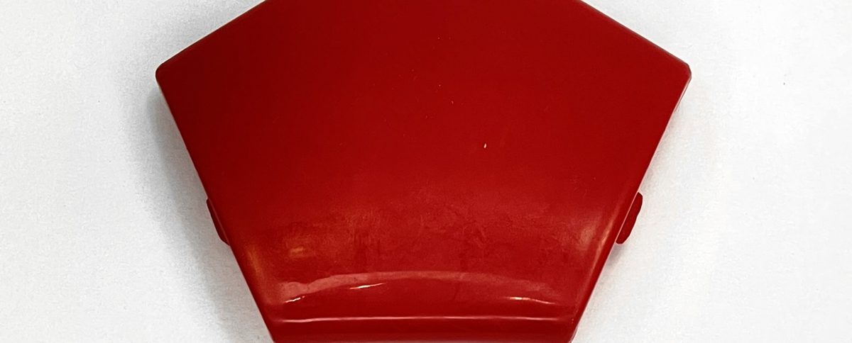 Steering Wheel Cap