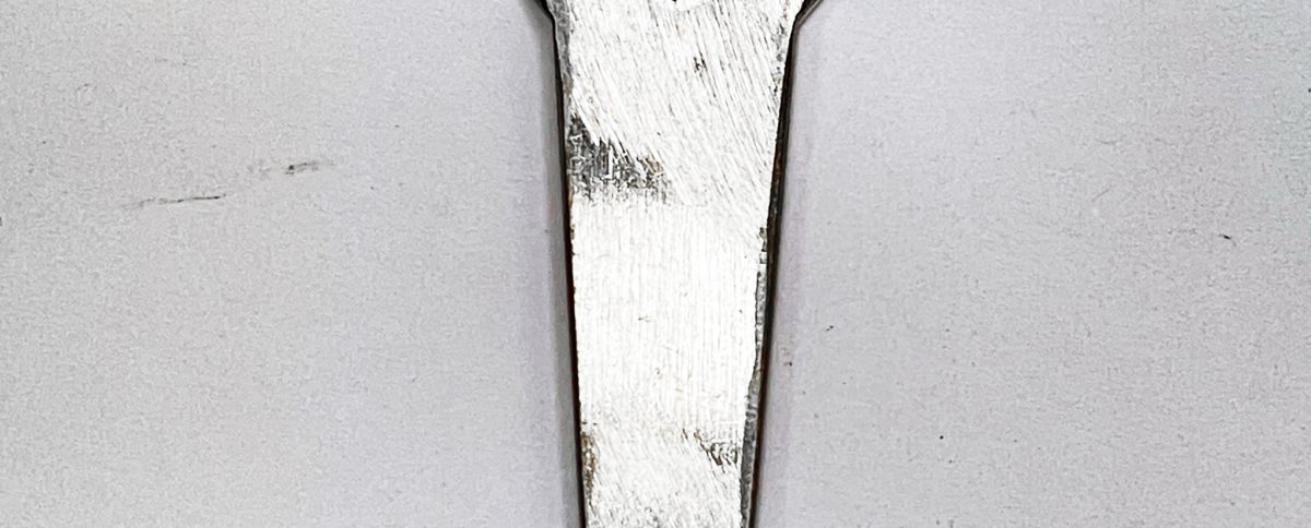 Propeller Wrench